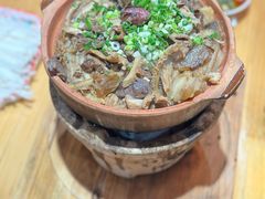 -金新街边打边炉(天安花园店)