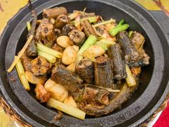 -胜记菜馆(文明路)