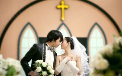 -金海岸婚纱摄影(塘沽店)