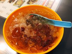 -汕头街四果汤