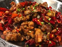 -湘聚缘湘菜馆(斜土路店)