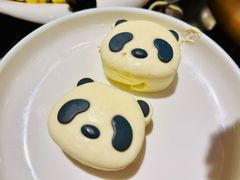 -清真·鸦儿李记·涮肉(和平里店)
