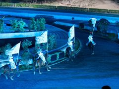 -鼎盛王朝康熙大典实景演出