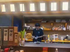 -故乡屋日本料理(八一广场店)