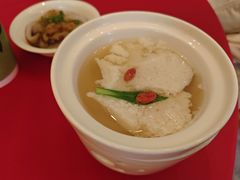 -岷山饭店-岷轩中餐厅