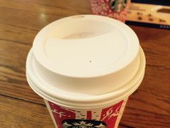 -星巴克(盐城五洲国际店)