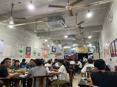 -南记食粥坊·宵夜大排档(莲花总店)