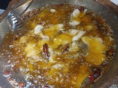 -雲蜀龙阁·金牌水煮鱼(方庄店)