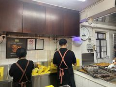 -安德鲁饼店(总店)