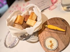-THE WANG王品(上海中心云端店)