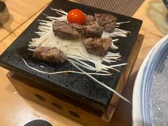 -长崎屋·日本料理·刺身·烧鸟(天河北路店)