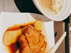 -鲜得来排骨年糕(即墨路店)