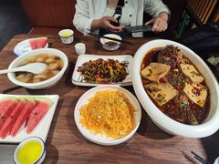 -槐乡六门城小馆(洪洞店)