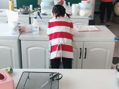 -千浔一暖DIY蛋糕烘焙(人民大学店)