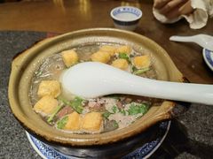 -南京大牌档(新街口德基广场店)