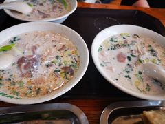 -赵家羊肉羊汤馆(车站总店)