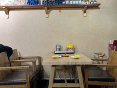 -烤五行·烧烤烤串(石佛营店)