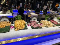 -宴立方海鲜自助(义乌万达广场店)