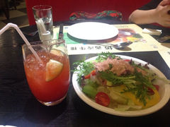 iphone_upload_pic-绿茵阁西餐厅(哈西万达店)