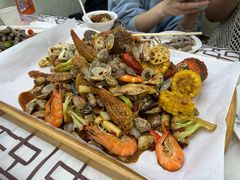 -人和啤酒屋海鲜大排档(营口路店)
