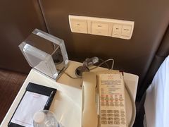 -杭州滨江宝龙城华美达酒店