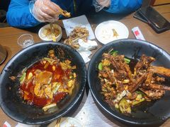 -掌上鲜(南顺城街店)