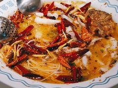 -花椒俏川菜小馆(南海万达店)