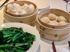 -金悦轩海鲜城(渔人码头店)