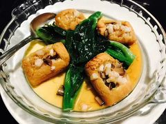 -无招牌海鲜餐厅(滨海艺术中心店)