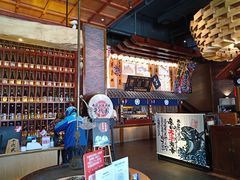 -千代武日本料理(哈西店)