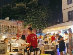 -小煵记·打边炉(西丽文光店)