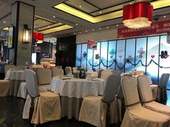 大堂-眉州东坡(北苑华贸店)