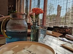 -四川饭店(长白店)