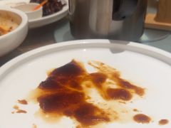 -枣子树·素食餐厅(普陀山店)