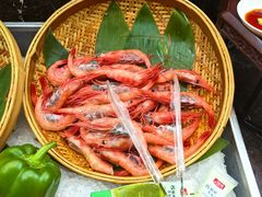 -棕榈岛海鲜自助餐厅(虹桥迎宾馆店)