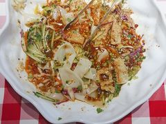 -西贝(六里桥旗舰店)