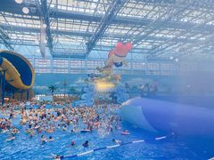 -广州融创水世界