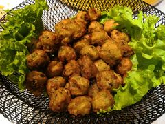 油炸小芋头-博望坡酒楼(漕溪路店)