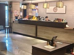 -水墨澜渟足道·SPA·传统(四望亭东关街店)