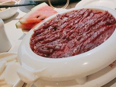 -左庭右院鲜牛肉火锅(新梅广场店)