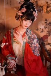 -汉仪华裳汉服馆(打浦桥店)