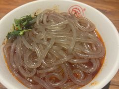-万记麻辣烫国展总店