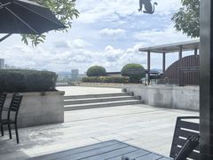 -JW万豪厨房餐厅·滨海草坪烧烤·海鲜·海景(三亚绿发山海天JW万豪酒店)