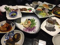 -梅筑·创意料理(王府井百货店)