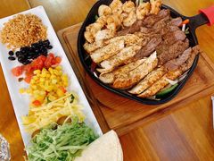 三味法基塔-HFFOUSA TACO弗萨塔可墨西哥餐厅(颐堤港店)