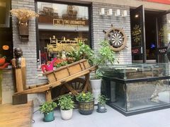 -苹果树下艺术餐厅(通州店)