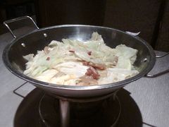 手撕包菜-井水小厨·湘菜(活力广场店)