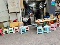 -四川老牛麻辣烫(北门桥店)