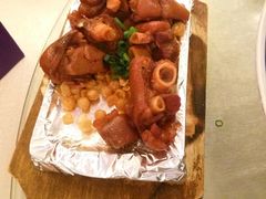 -川味堂·四川豆花(八卦岭店)