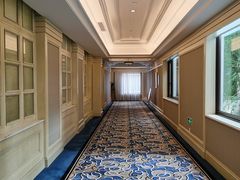 -福建鲤鱼洲酒店